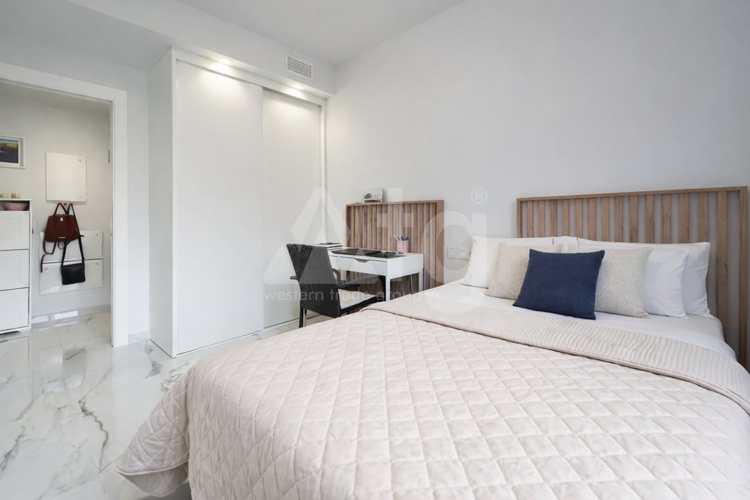 2 bedroom Apartment in Playa Flamenca - NHT137468 - Photo - 20