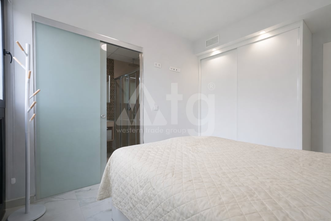 2 bedroom Apartment in Playa Flamenca - NHT137468 - Photo - 21