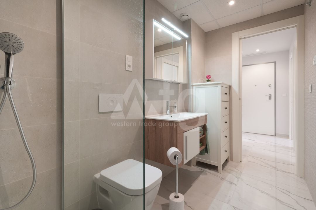 2 bedroom Apartment in Playa Flamenca - NHT137468 - Photo - 23