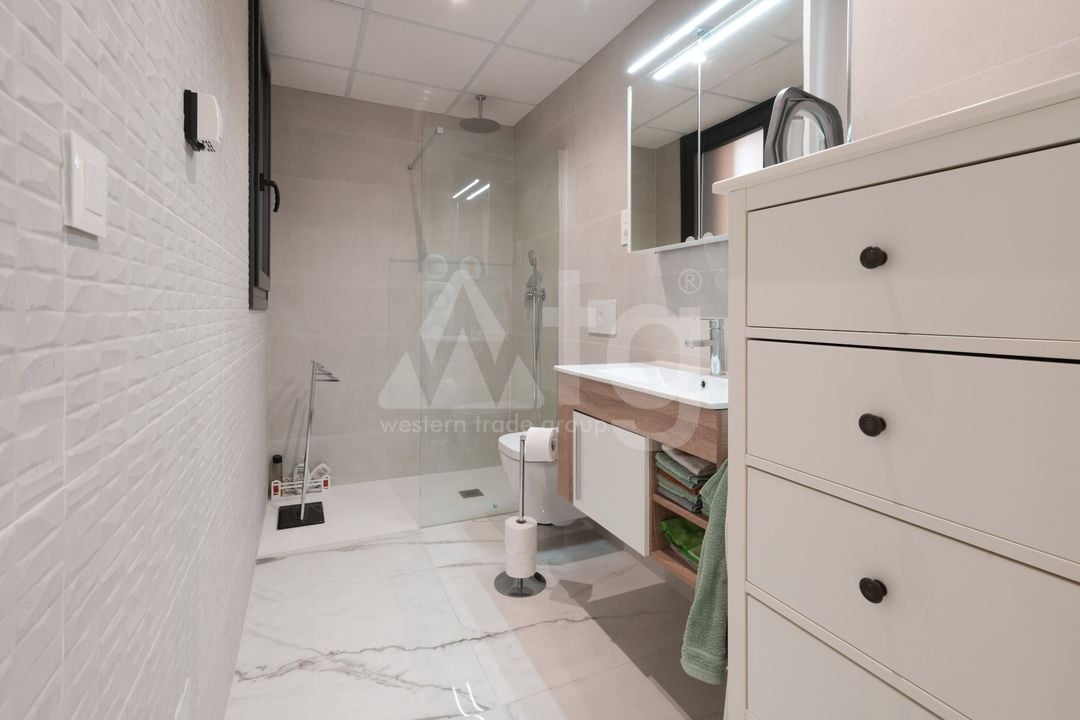2 bedroom Apartment in Playa Flamenca - NHT137468 - Photo - 22