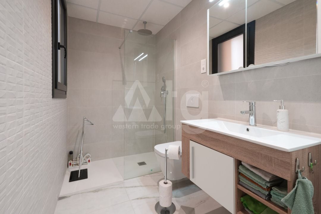 2 bedroom Apartment in Playa Flamenca - NHT137468 - Photo - 24
