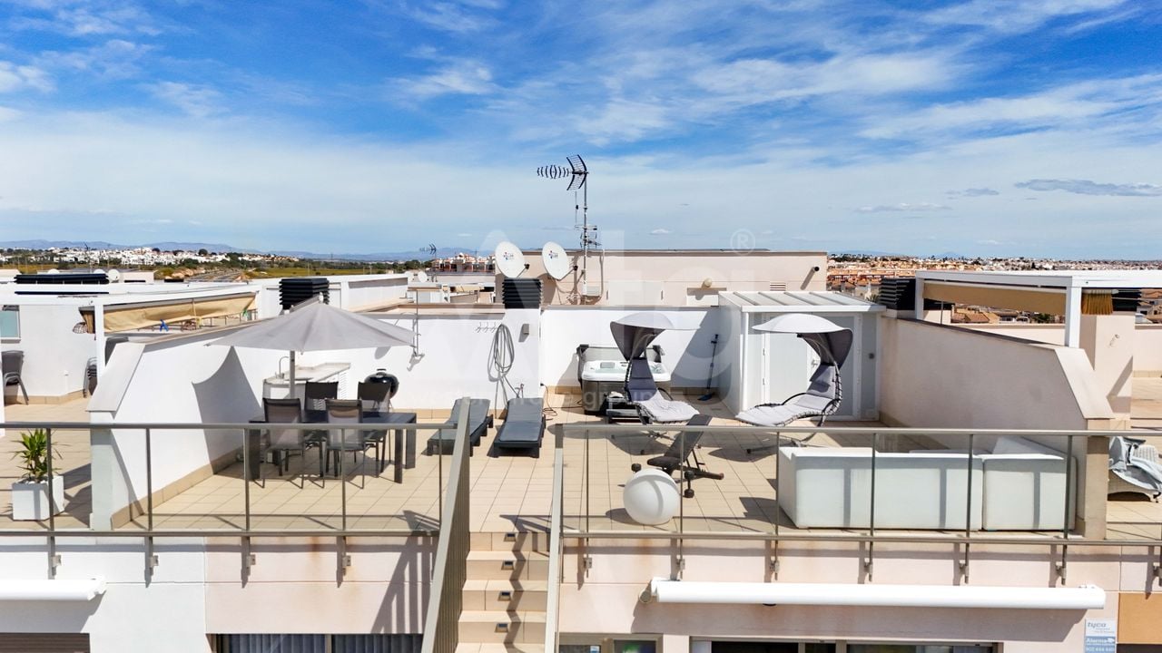 2 bedroom Apartment in Villamartin - NHT137472 - Photo - 31