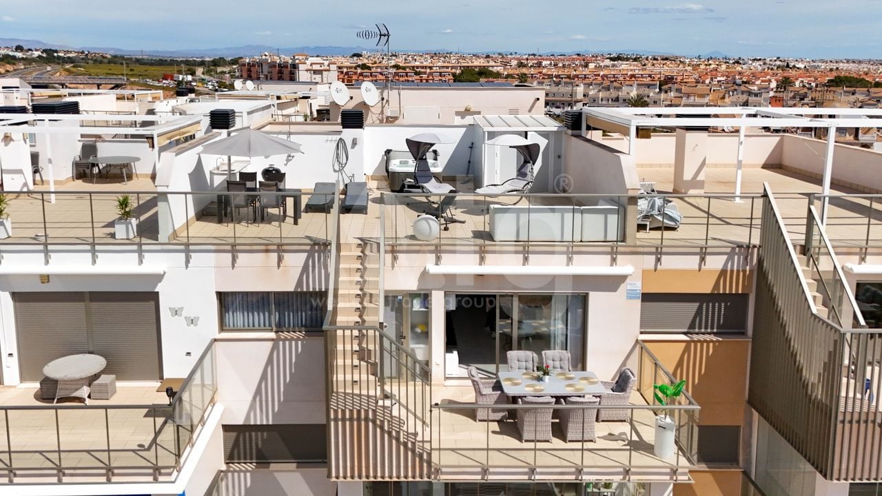 2 bedroom Apartment in Villamartin - NHT137472 - Photo - 32