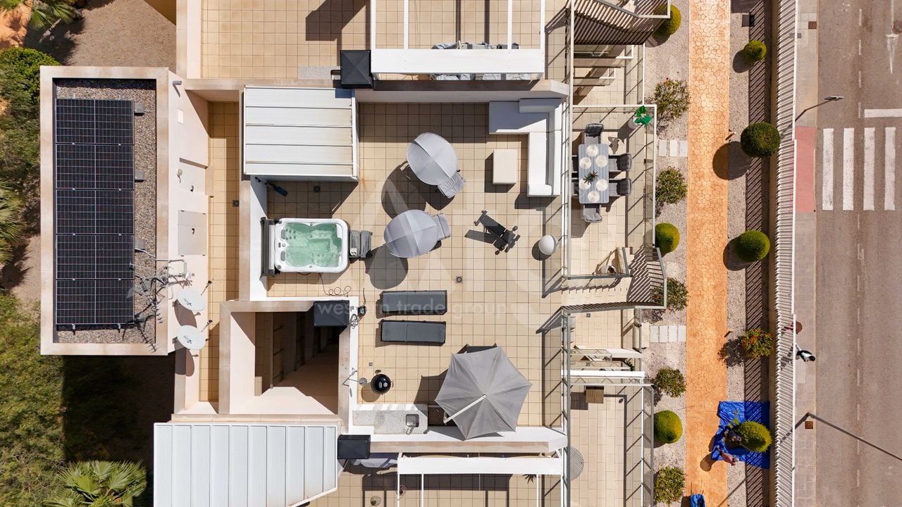 2 bedroom Apartment in Villamartin - NHT137472 - Photo - 28