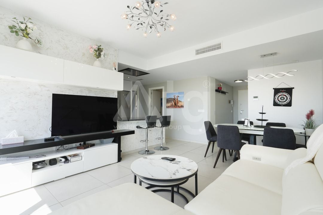 2 bedroom Apartment in Villamartin - NHT137472 - Photo - 3
