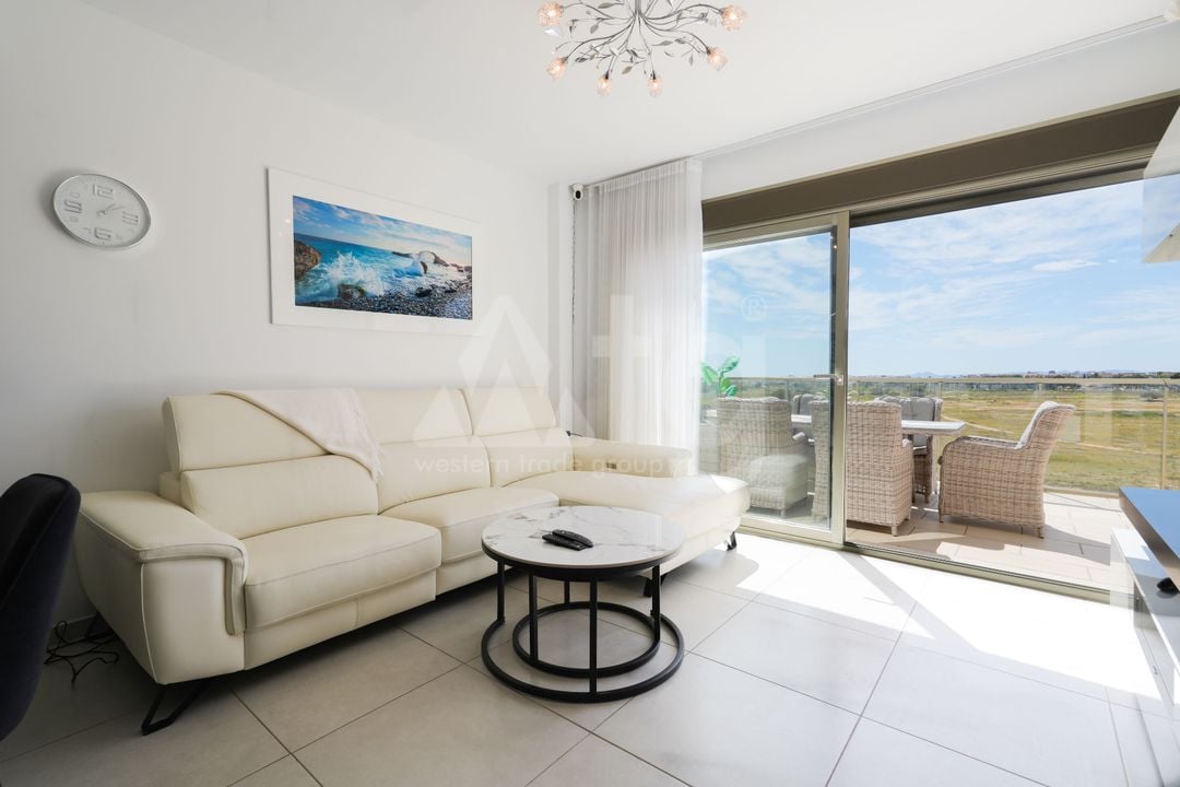 2 bedroom Apartment in Villamartin - NHT137472 - Photo - 2