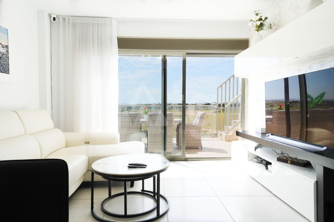 2 bedroom Apartment in Villamartin - NHT137472 - Photo - 4