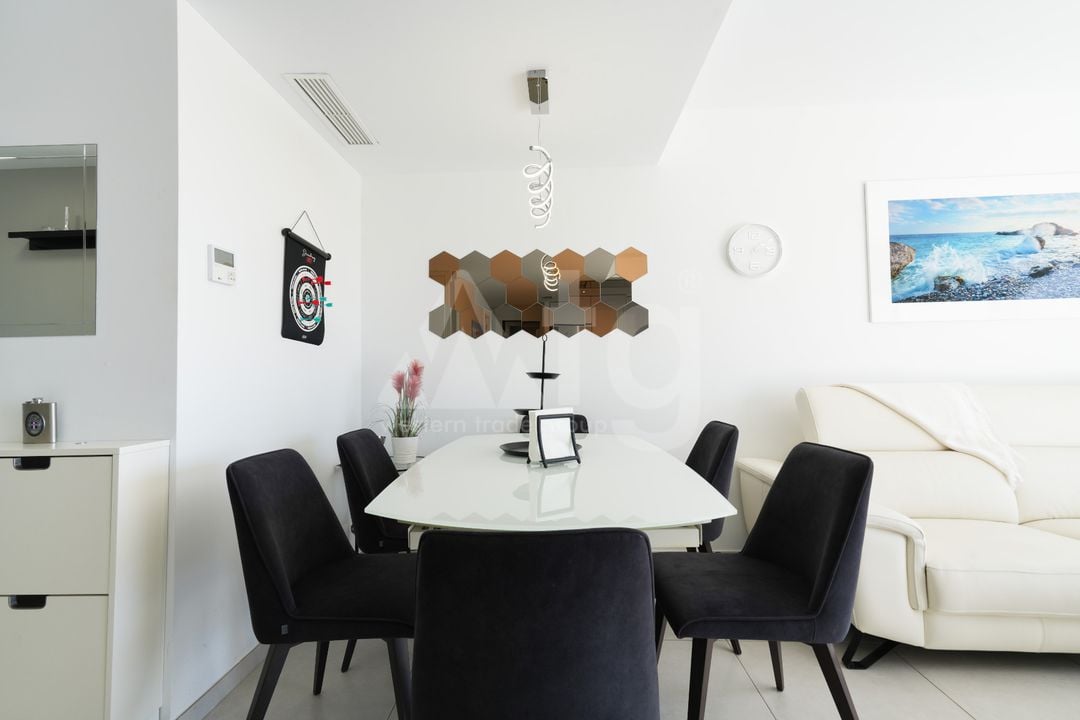 2 bedroom Apartment in Villamartin - NHT137472 - Photo - 5