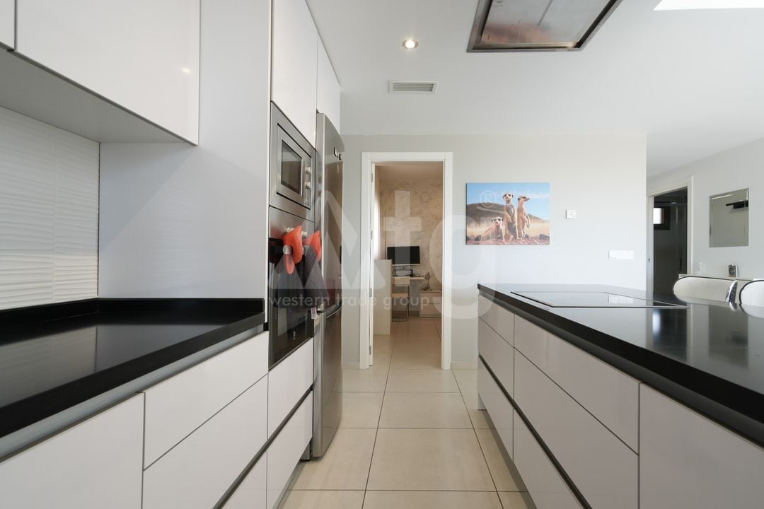 2 bedroom Apartment in Villamartin - NHT137472 - Photo - 9