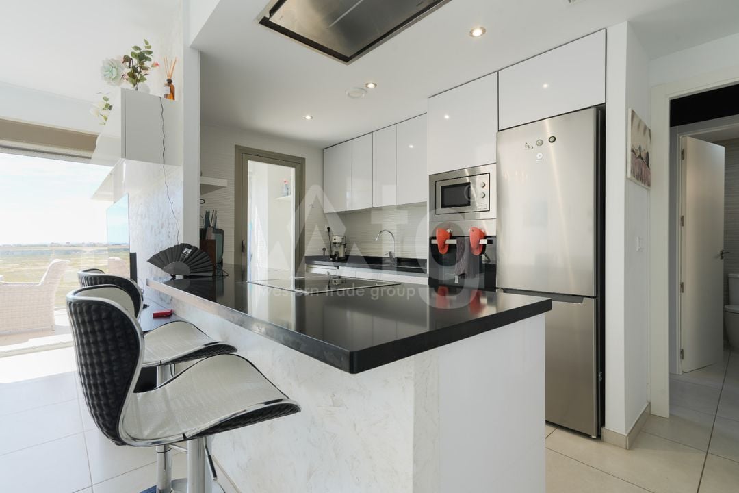 2 bedroom Apartment in Villamartin - NHT137472 - Photo - 6