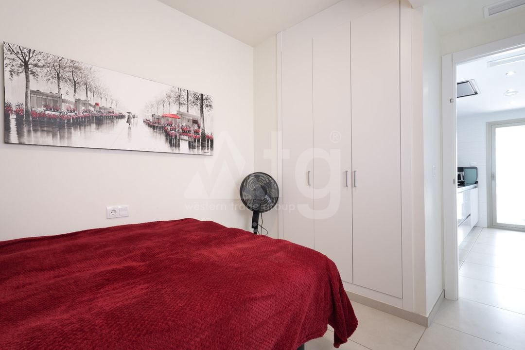 2 bedroom Apartment in Villamartin - NHT137472 - Photo - 11