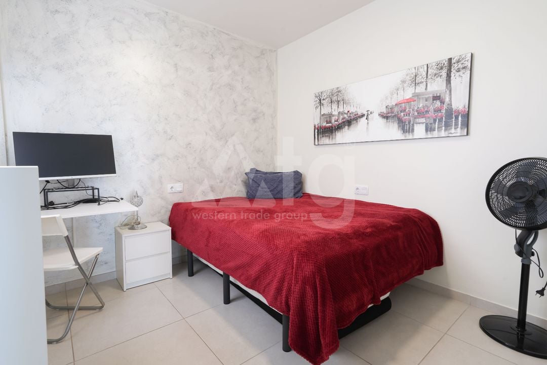 2 bedroom Apartment in Villamartin - NHT137472 - Photo - 10