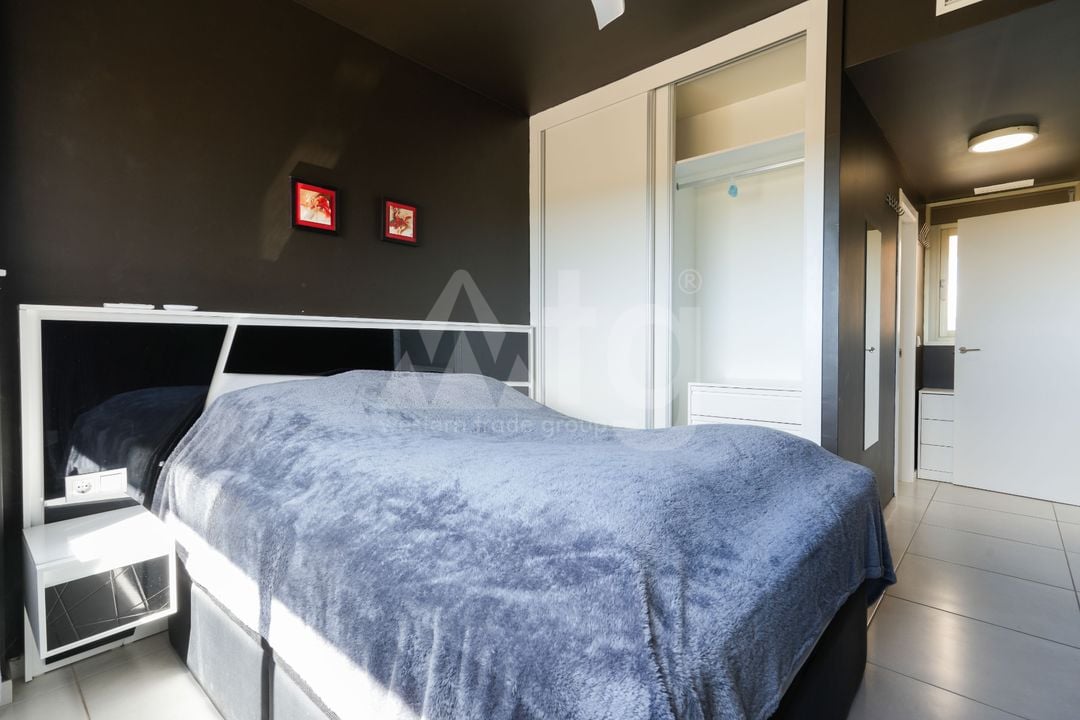 2 bedroom Apartment in Villamartin - NHT137472 - Photo - 13
