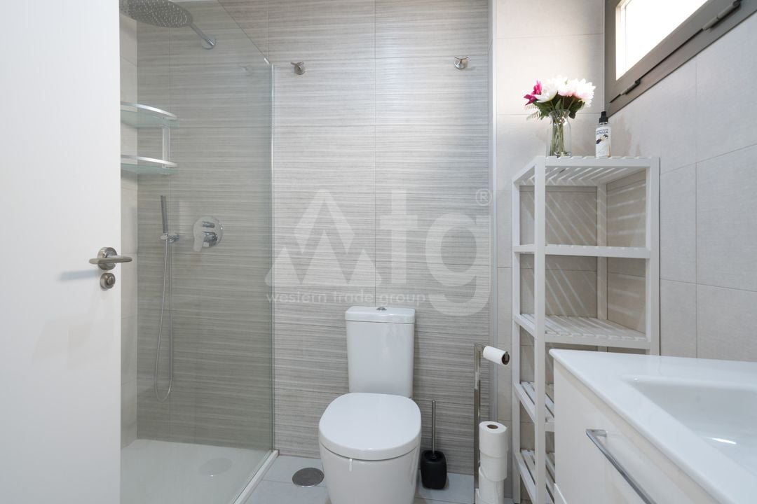 2 bedroom Apartment in Villamartin - NHT137472 - Photo - 14