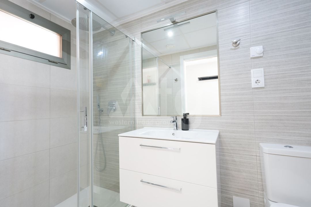 2 bedroom Apartment in Villamartin - NHT137472 - Photo - 17