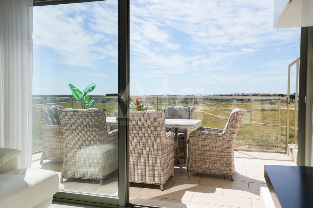 2 bedroom Apartment in Villamartin - NHT137472 - Photo - 19