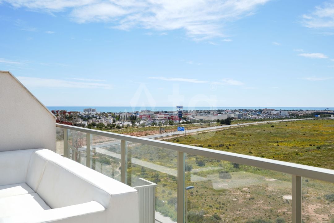 2 bedroom Apartment in Villamartin - NHT137472 - Photo - 22