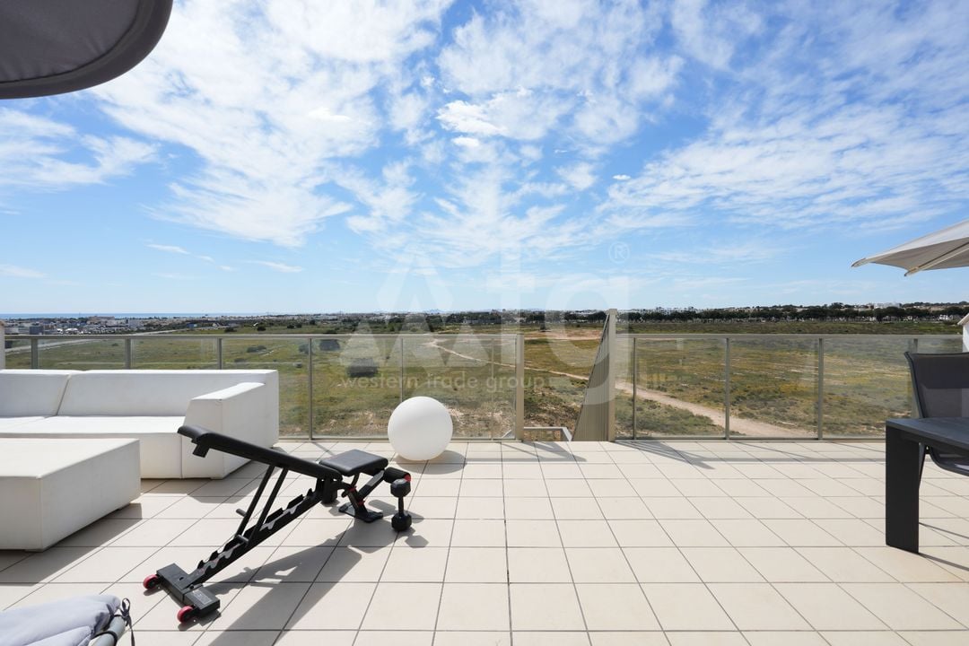2 bedroom Apartment in Villamartin - NHT137472 - Photo - 23