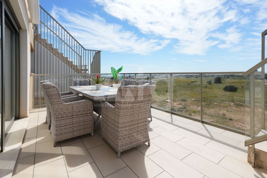 2 bedroom Apartment in Villamartin - NHT137472 - Photo - 20