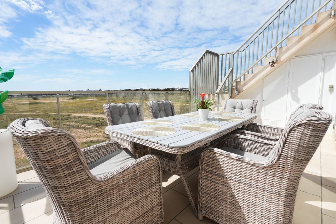 2 bedroom Apartment in Villamartin - NHT137472 - Photo - 21