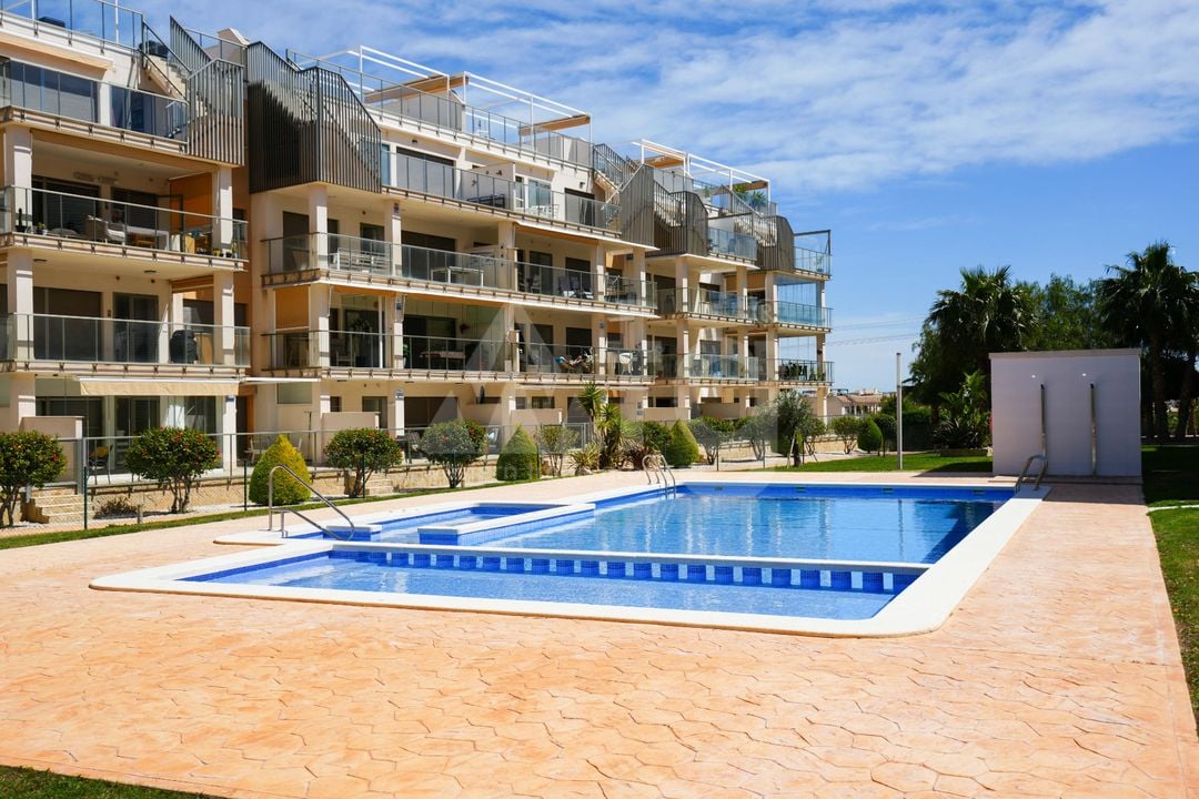 2 bedroom Apartment in Villamartin - NHT137472 - Photo - 1