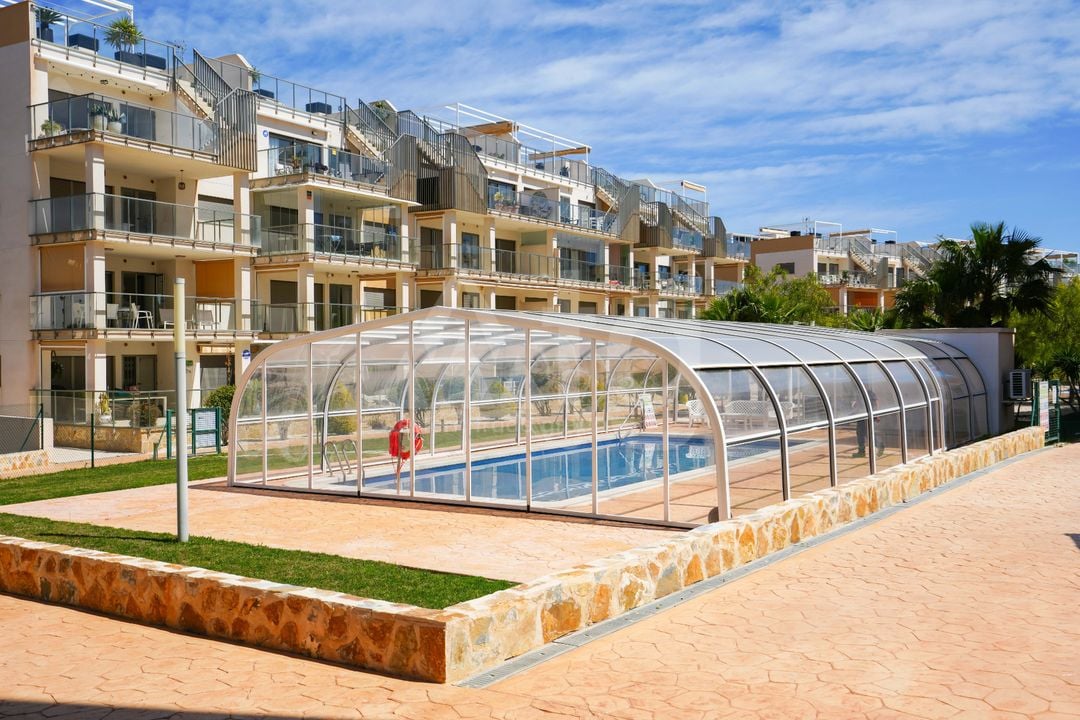 2 bedroom Apartment in Villamartin - NHT137472 - Photo - 33