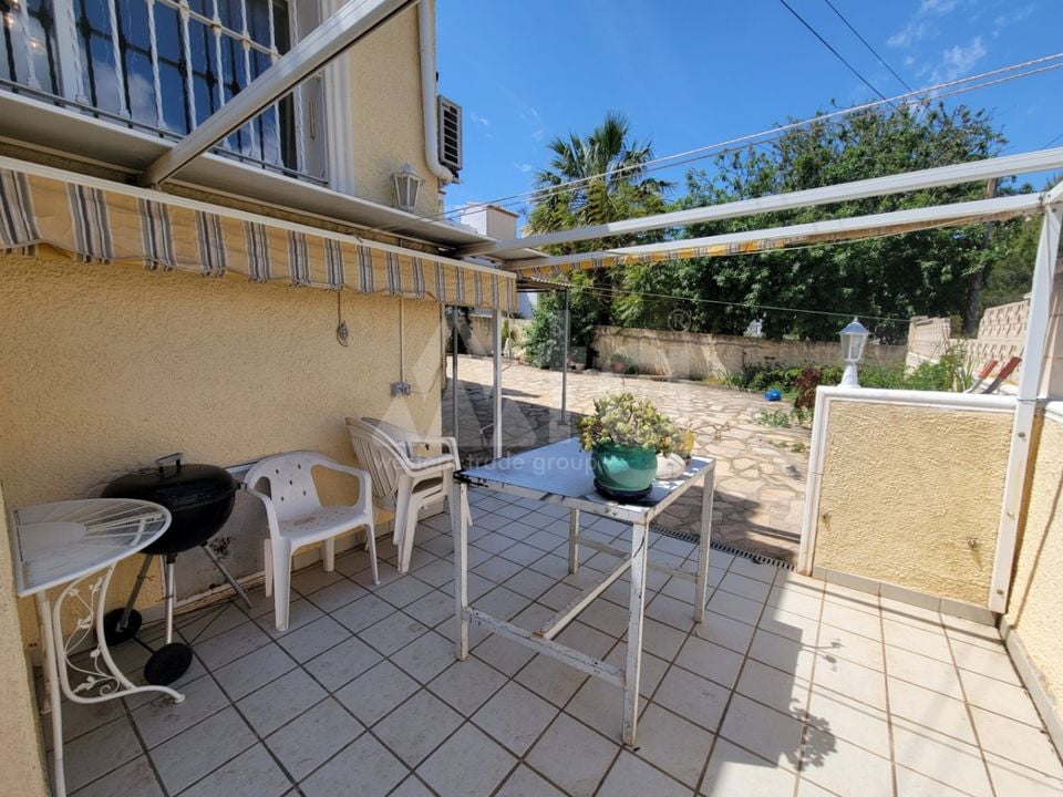 3 bedroom Bungalow in Benissa - VMD137482 - Photo - 4