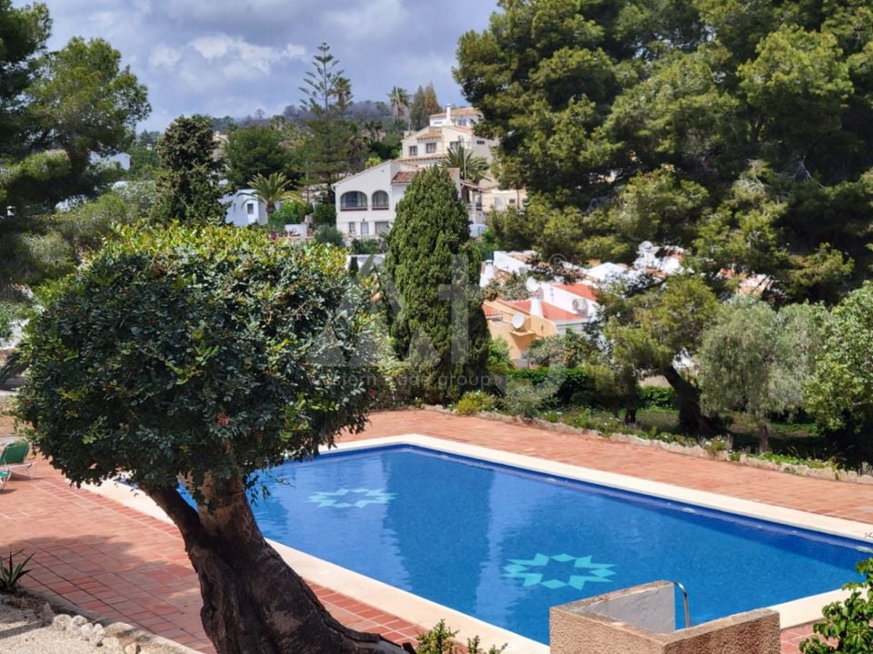 3 bedroom Bungalow in Benissa - VMD137482 - Photo - 36
