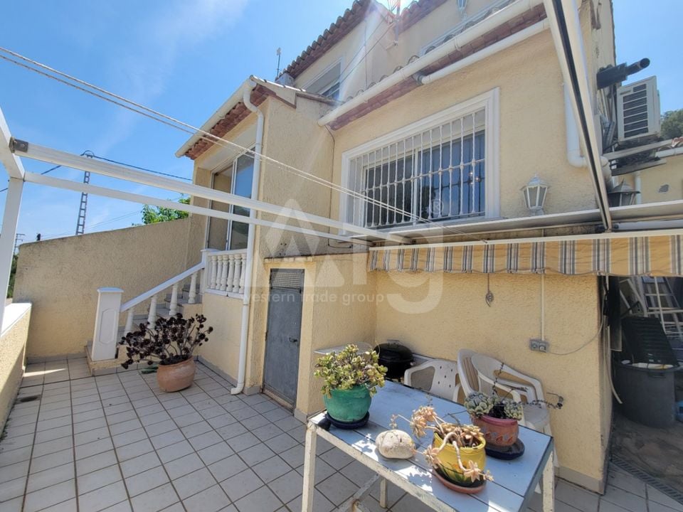 3 bedroom Bungalow in Benissa - VMD137482 - Photo - 3