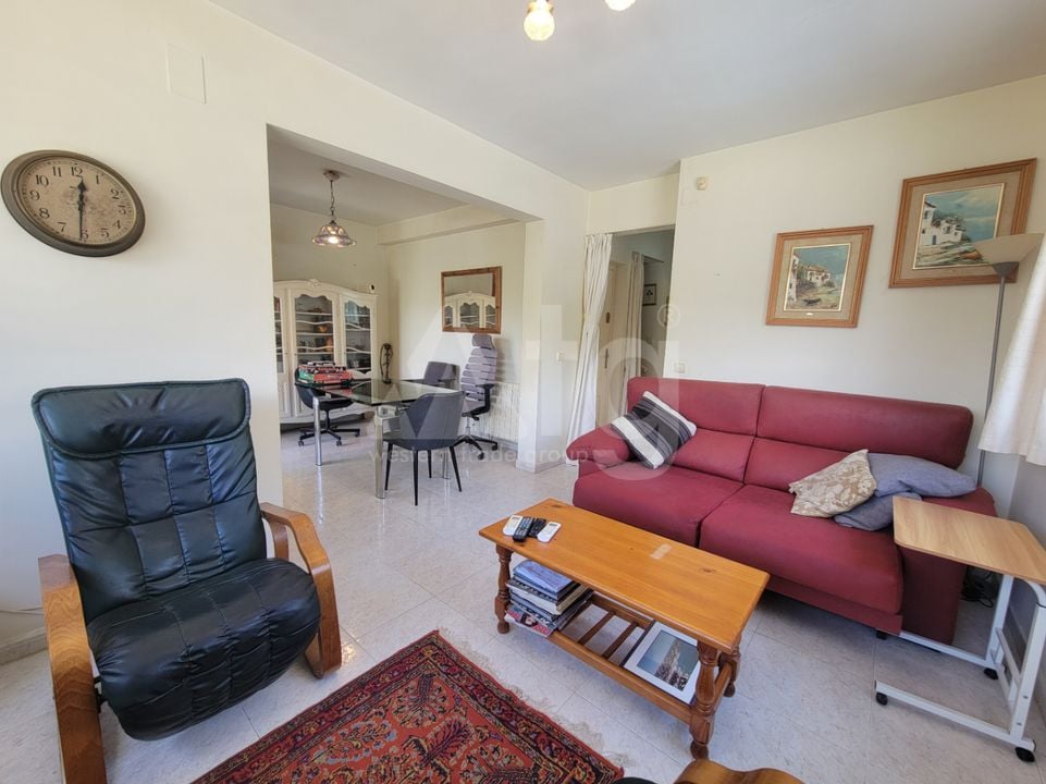 3 bedroom Bungalow in Benissa - VMD137482 - Photo - 6