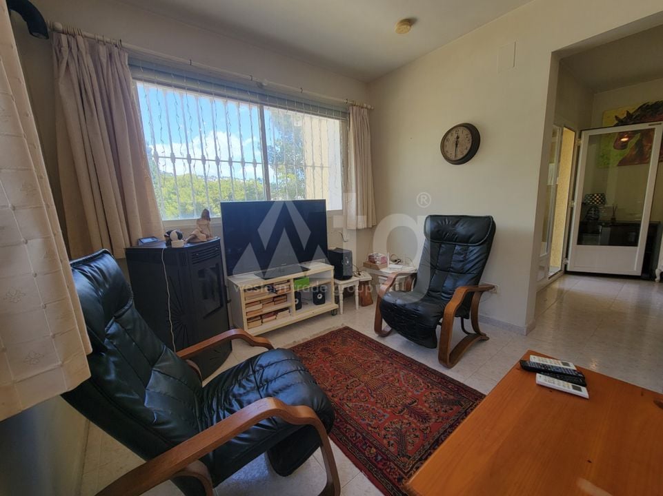 3 bedroom Bungalow in Benissa - VMD137482 - Photo - 8