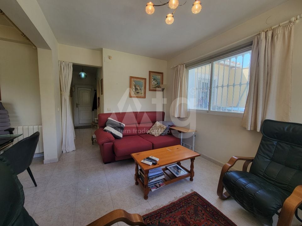 3 bedroom Bungalow in Benissa - VMD137482 - Photo - 5