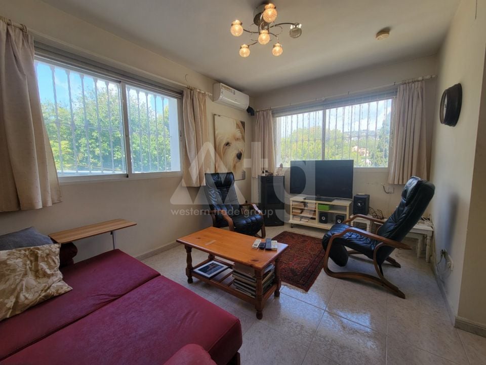 3 bedroom Bungalow in Benissa - VMD137482 - Photo - 7
