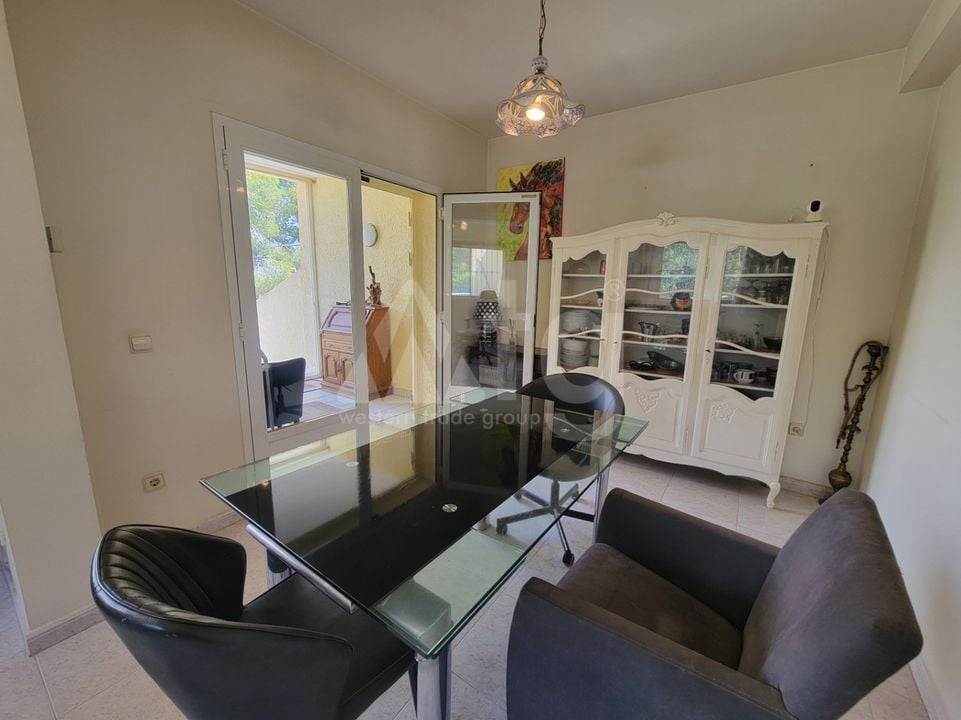 3 bedroom Bungalow in Benissa - VMD137482 - Photo - 11