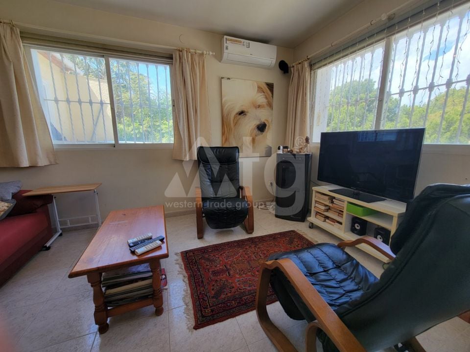 3 bedroom Bungalow in Benissa - VMD137482 - Photo - 9