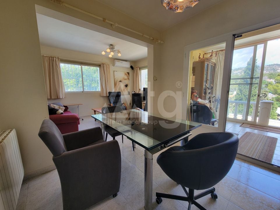 3 bedroom Bungalow in Benissa - VMD137482 - Photo - 12