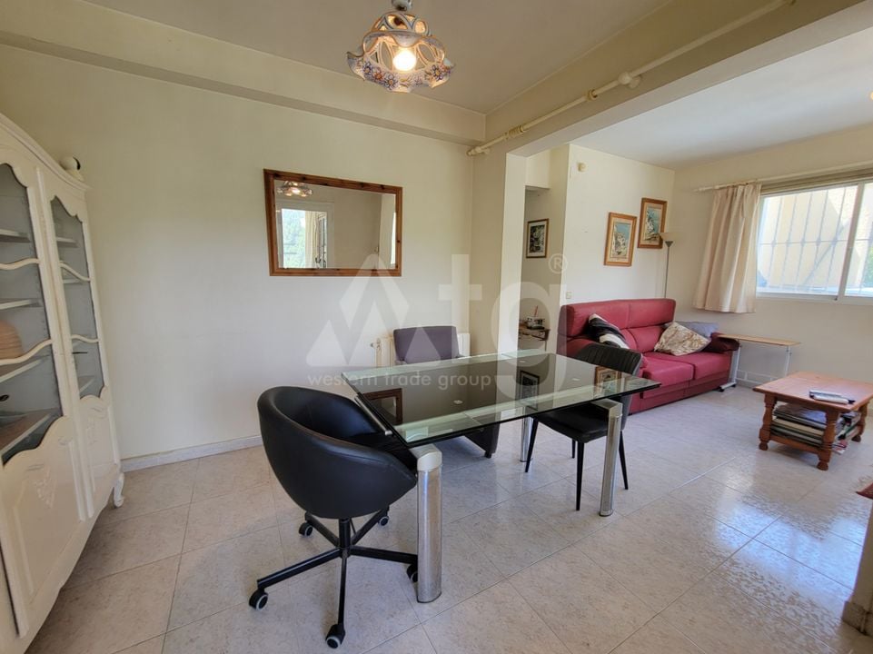 3 bedroom Bungalow in Benissa - VMD137482 - Photo - 10