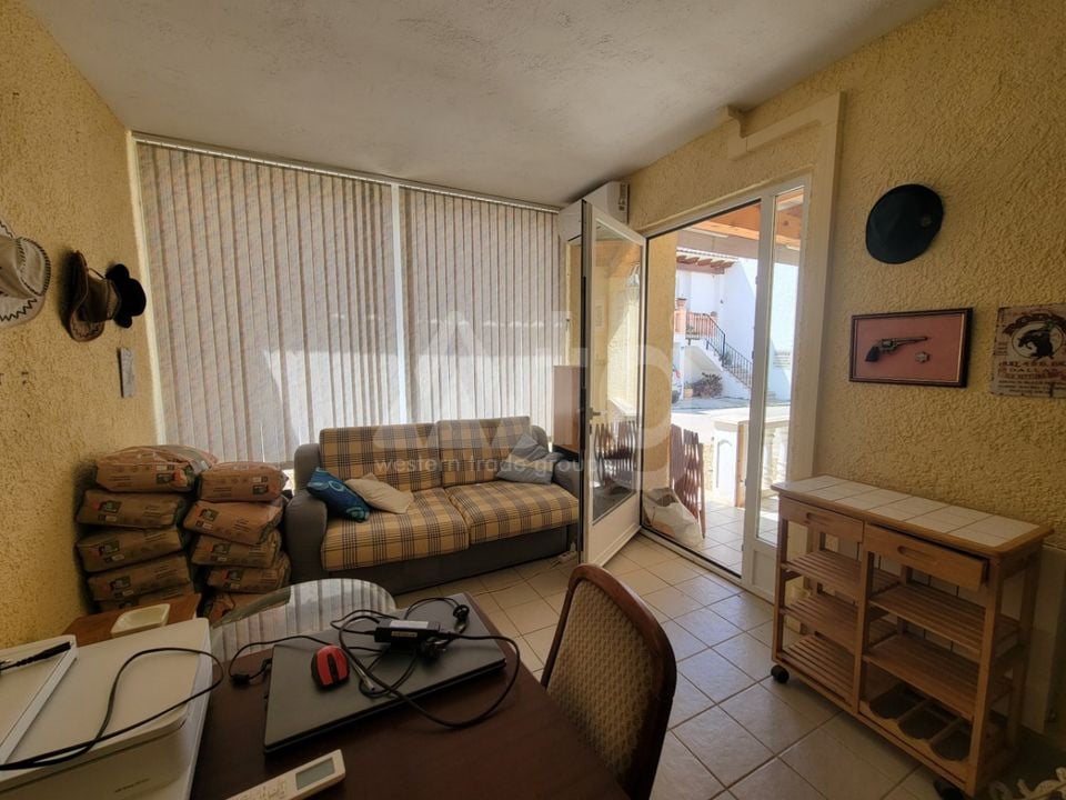 3 bedroom Bungalow in Benissa - VMD137482 - Photo - 25