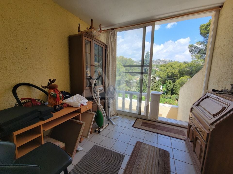 3 bedroom Bungalow in Benissa - VMD137482 - Photo - 26