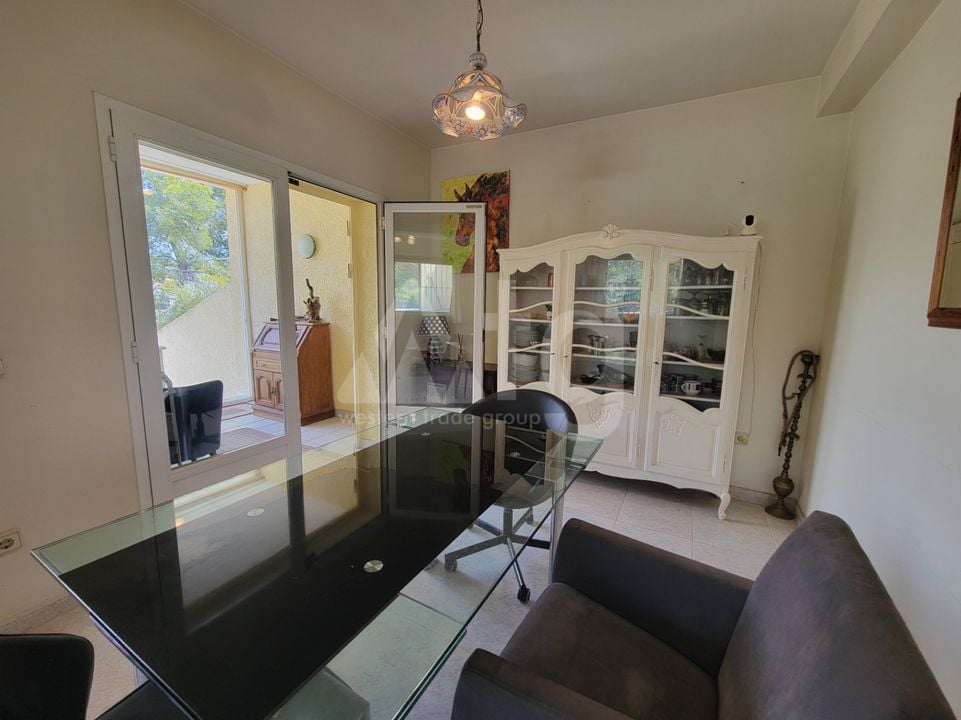 3 bedroom Bungalow in Benissa - VMD137482 - Photo - 14