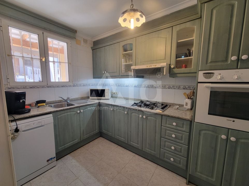 3 bedroom Bungalow in Benissa - VMD137482 - Photo - 15