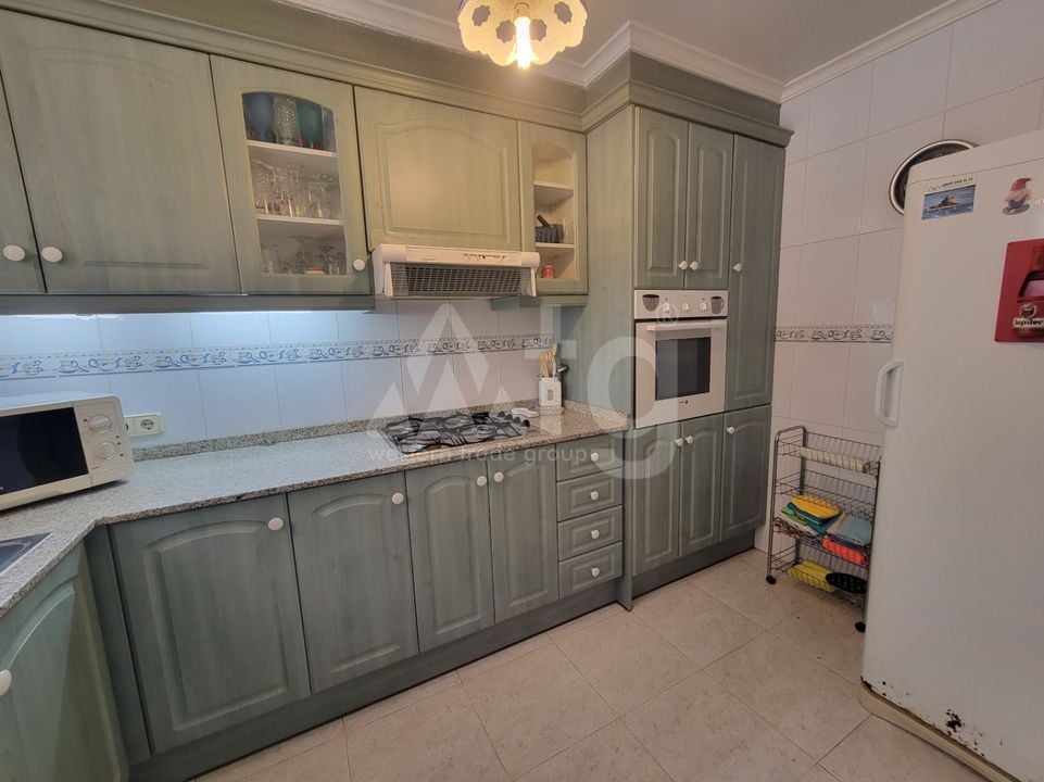 3 bedroom Bungalow in Benissa - VMD137482 - Photo - 16