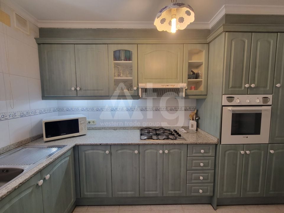 3 bedroom Bungalow in Benissa - VMD137482 - Photo - 17