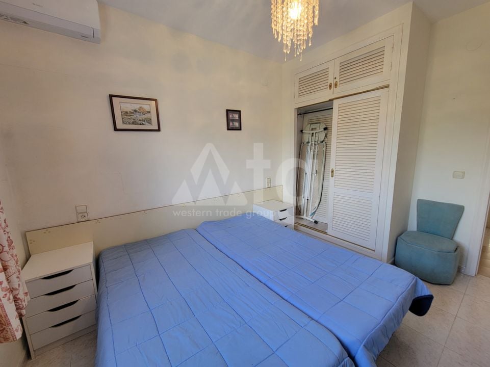 3 bedroom Bungalow in Benissa - VMD137482 - Photo - 22