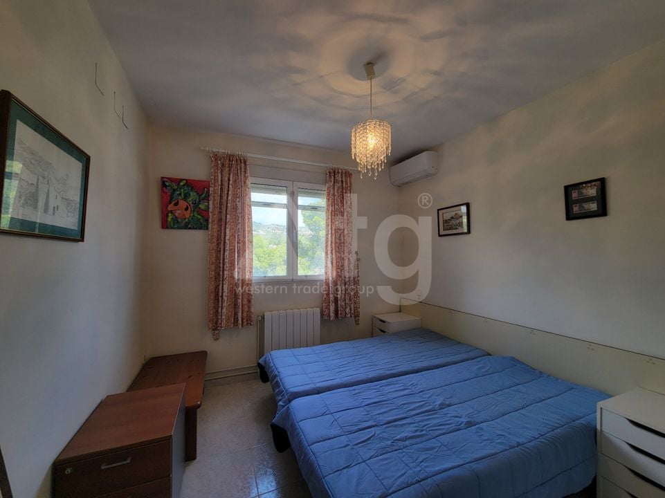 3 bedroom Bungalow in Benissa - VMD137482 - Photo - 21