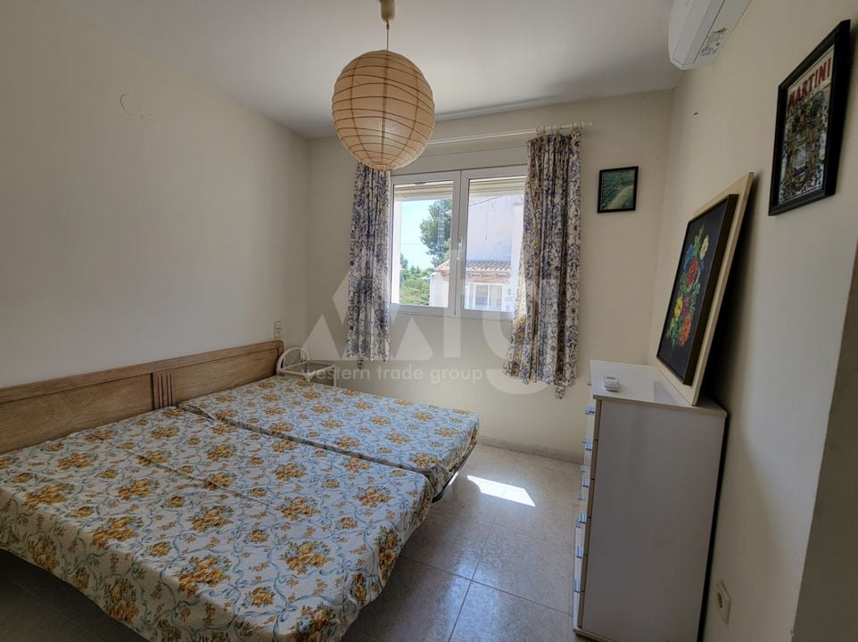 3 bedroom Bungalow in Benissa - VMD137482 - Photo - 23
