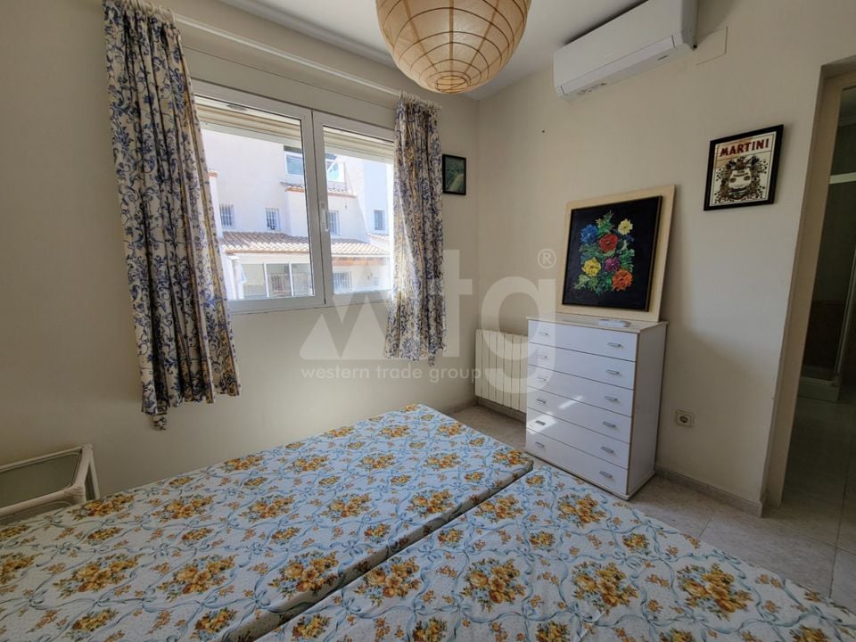 3 bedroom Bungalow in Benissa - VMD137482 - Photo - 24