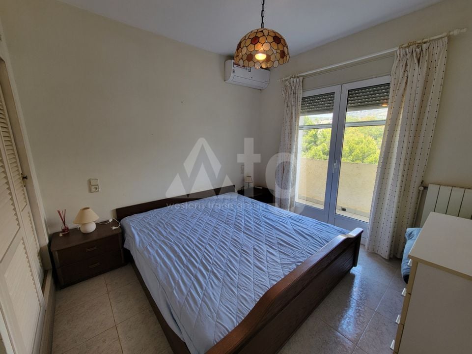 3 bedroom Bungalow in Benissa - VMD137482 - Photo - 18