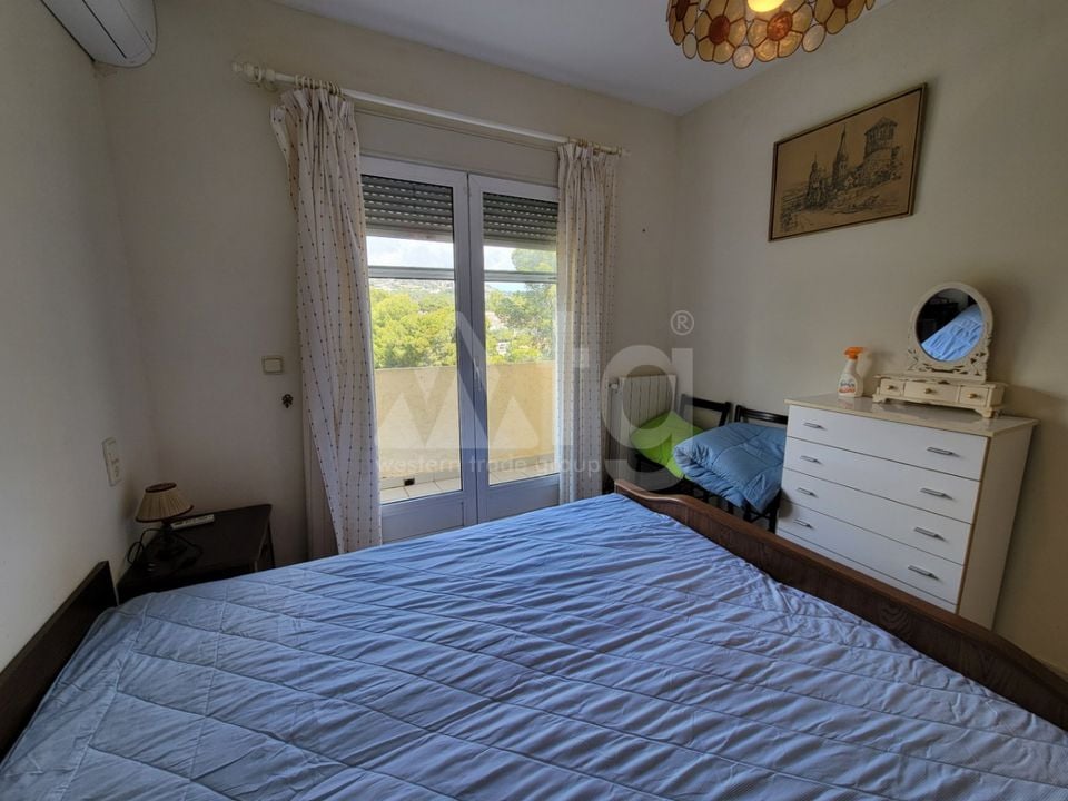 3 bedroom Bungalow in Benissa - VMD137482 - Photo - 19