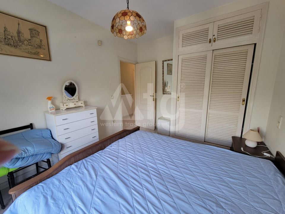 3 bedroom Bungalow in Benissa - VMD137482 - Photo - 20